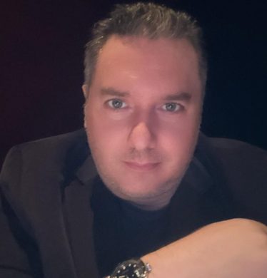 Joseph Stevens